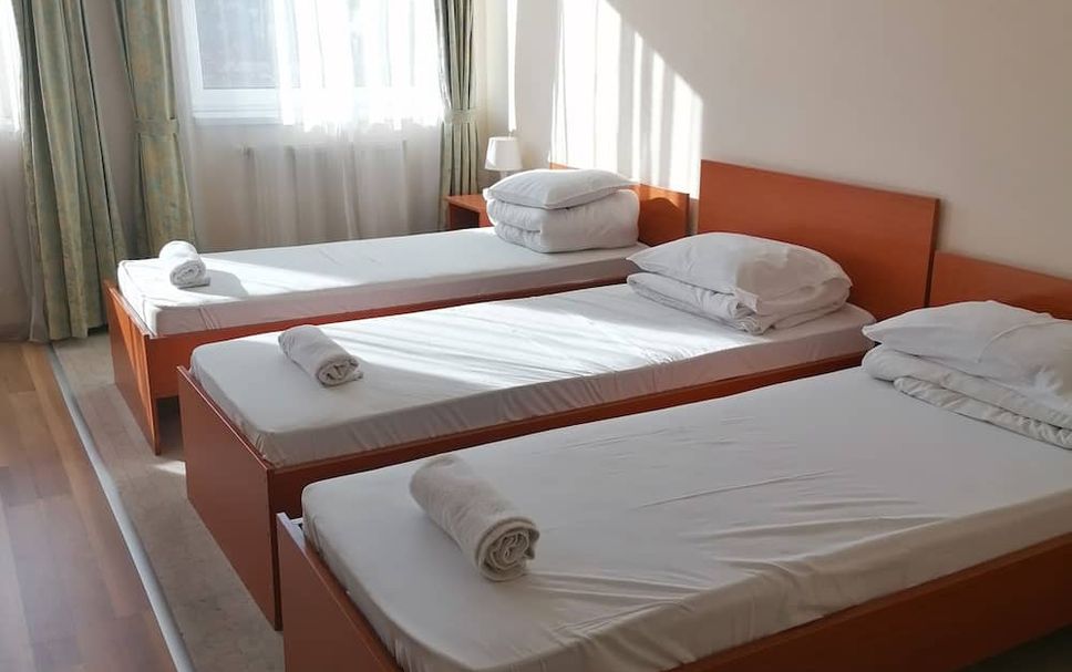 Soveværelse Billede