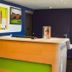 Receptionist