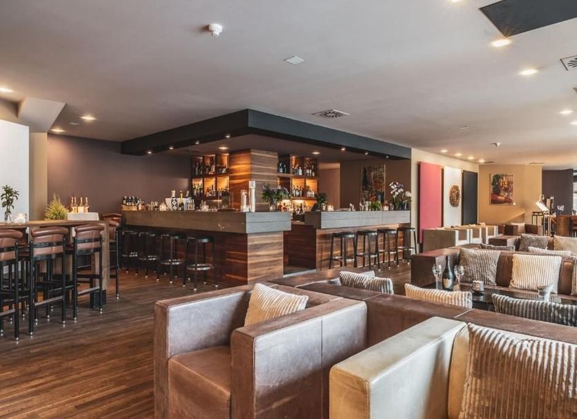 Bar Billede