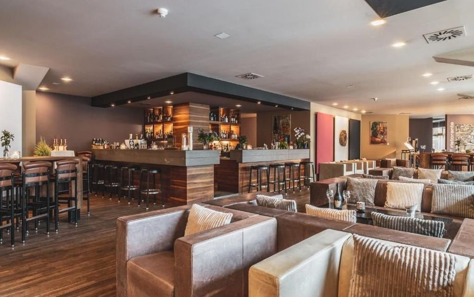 Bar Billede
