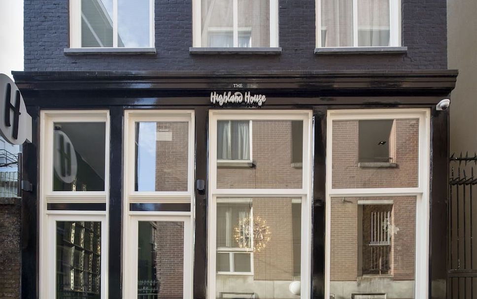 Bygning Billede