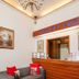 Receptionist