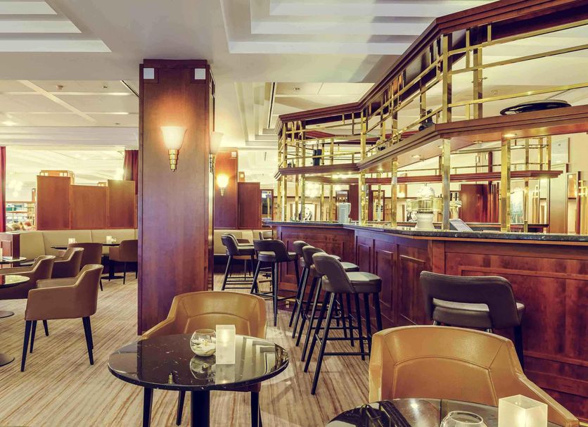 Bar Billede