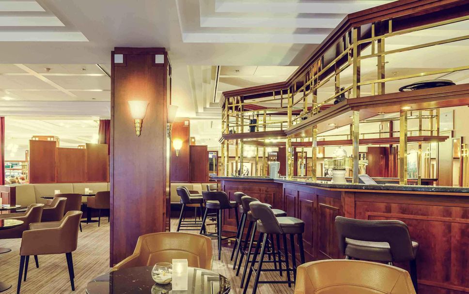 Bar Billede