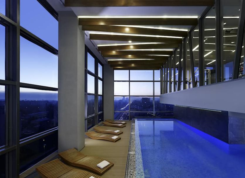 Pool Billede