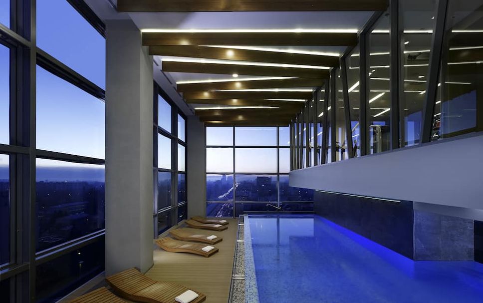 Pool Billede