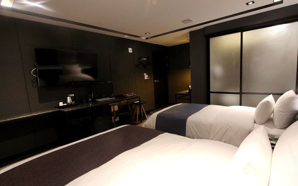 Soveværelse Billede