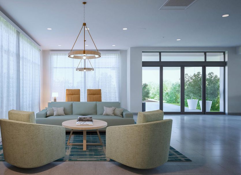 Lounge Billede