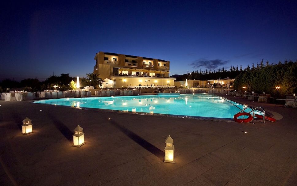 Pool Billede