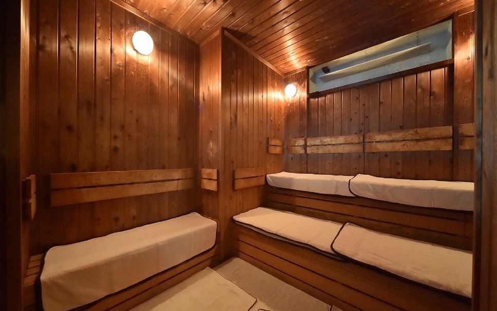 Spa Billede