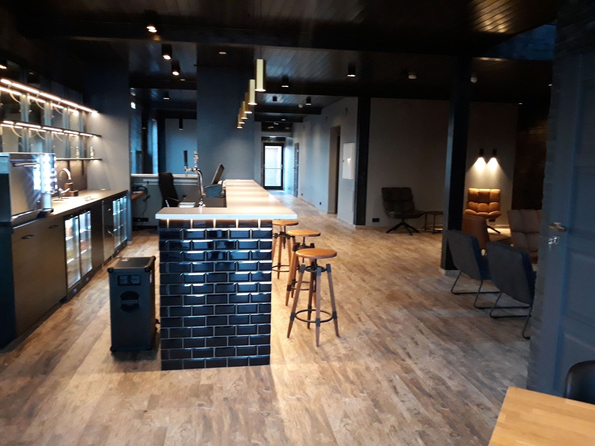 Bar Billede