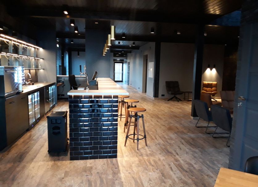 Bar Billede