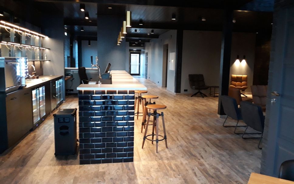 Bar Billede