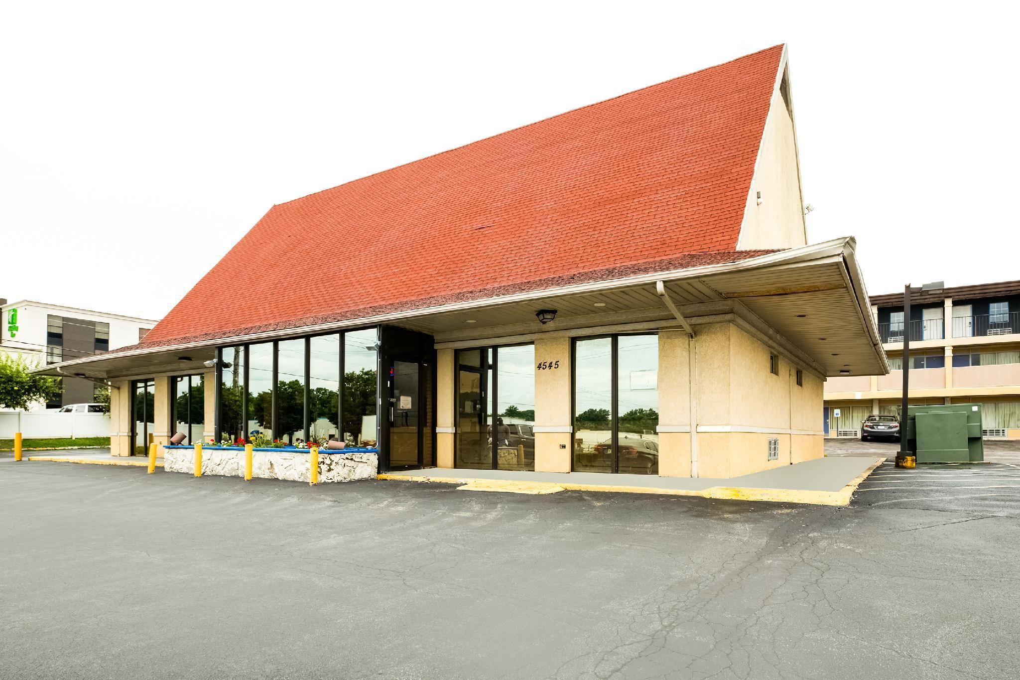 Bygning