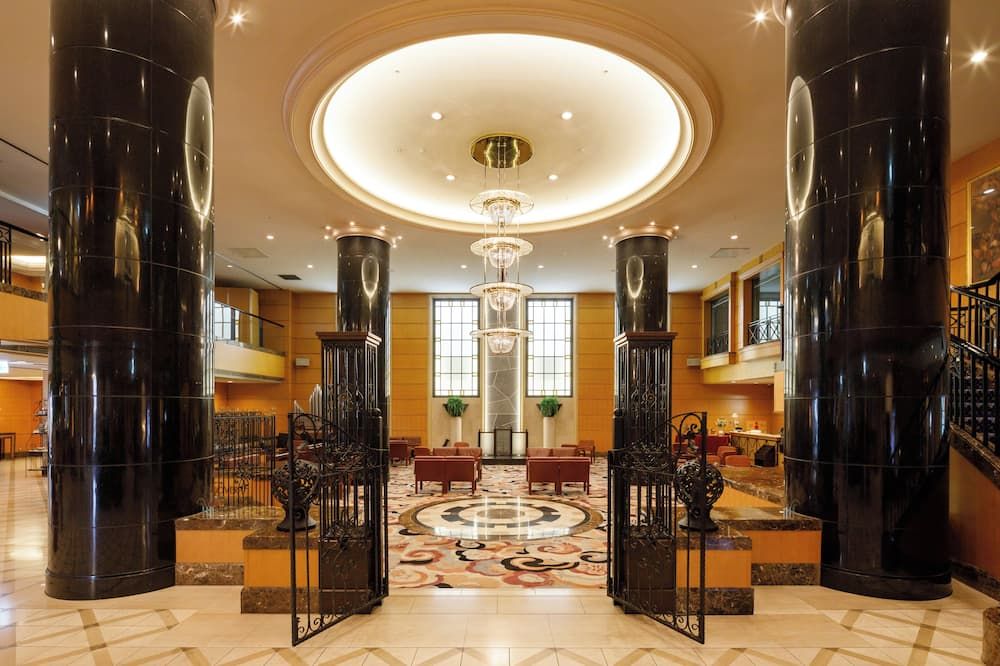 Reception Billede