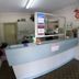 Receptionist