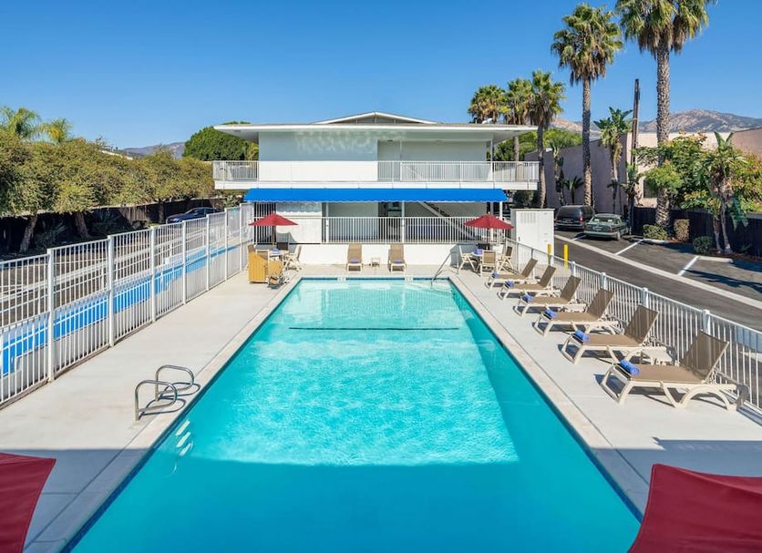 Pool Billede