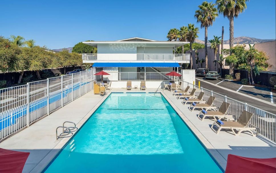 Pool Billede