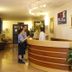 Receptionist