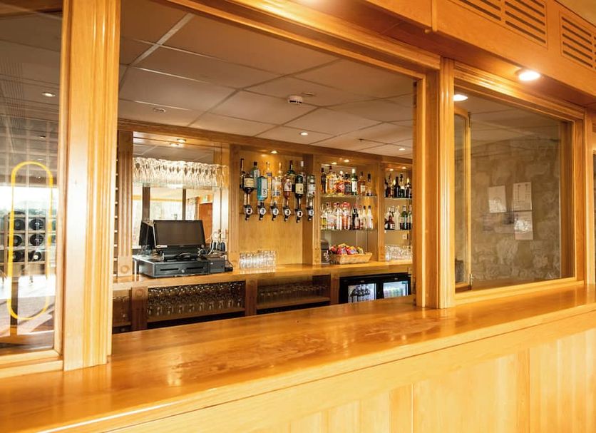 Bar Billede