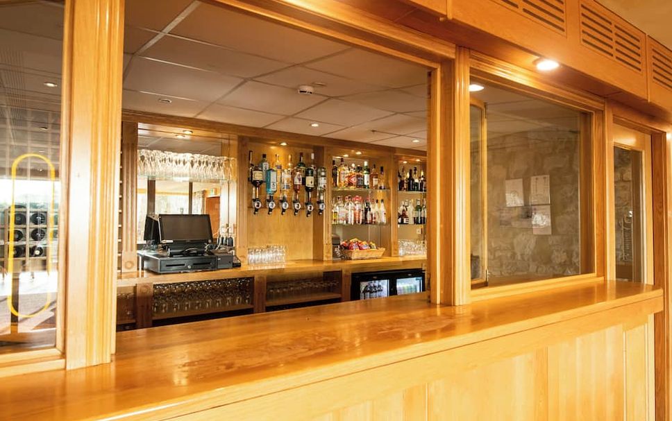 Bar Billede