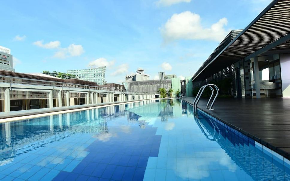 Pool Billede