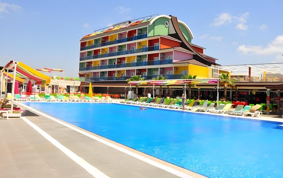 Pool Billede
