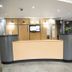 Receptionist