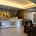 Receptionist