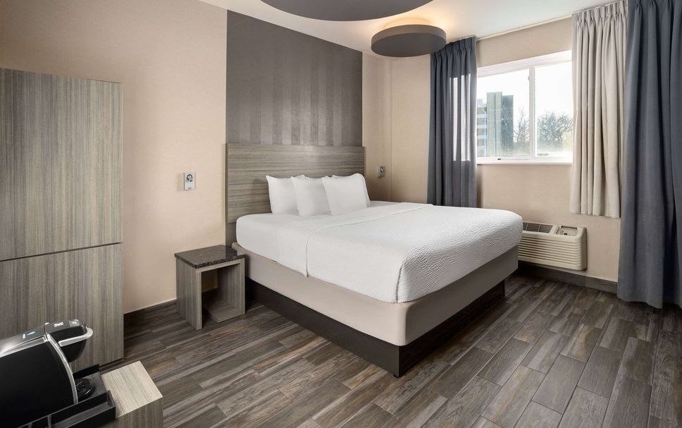 Soveværelse Billede