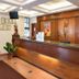 Receptionist