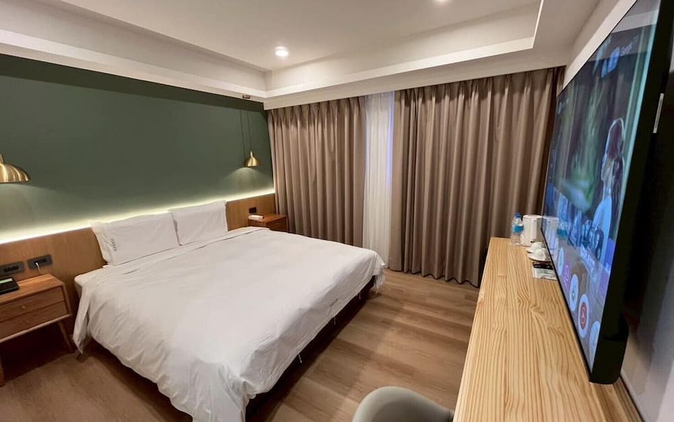 Soveværelse Billede