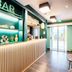 Receptionist