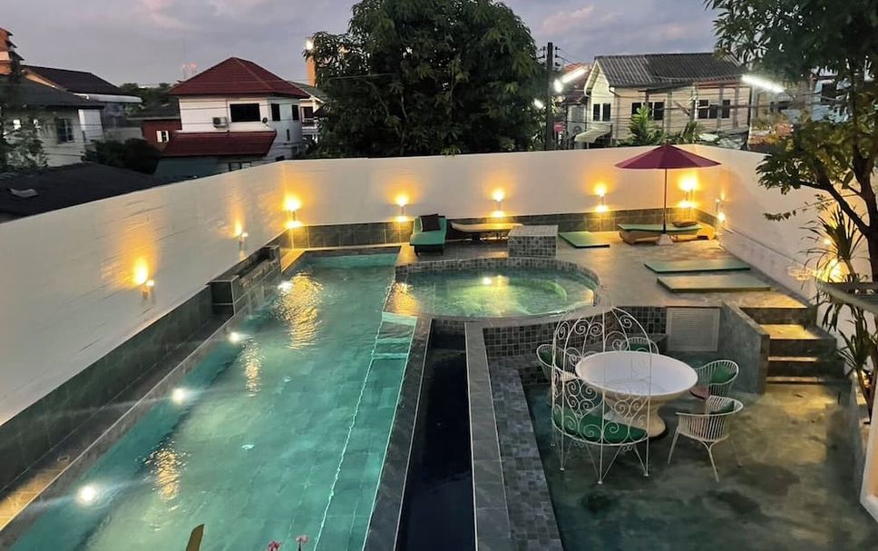 Pool Billede