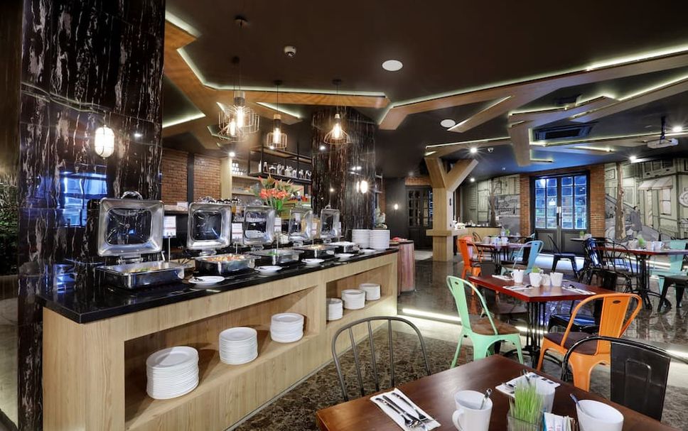Bar Billede