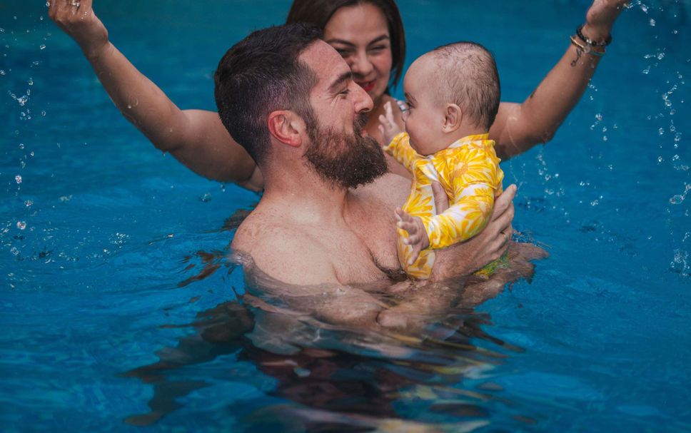 Pool Billede