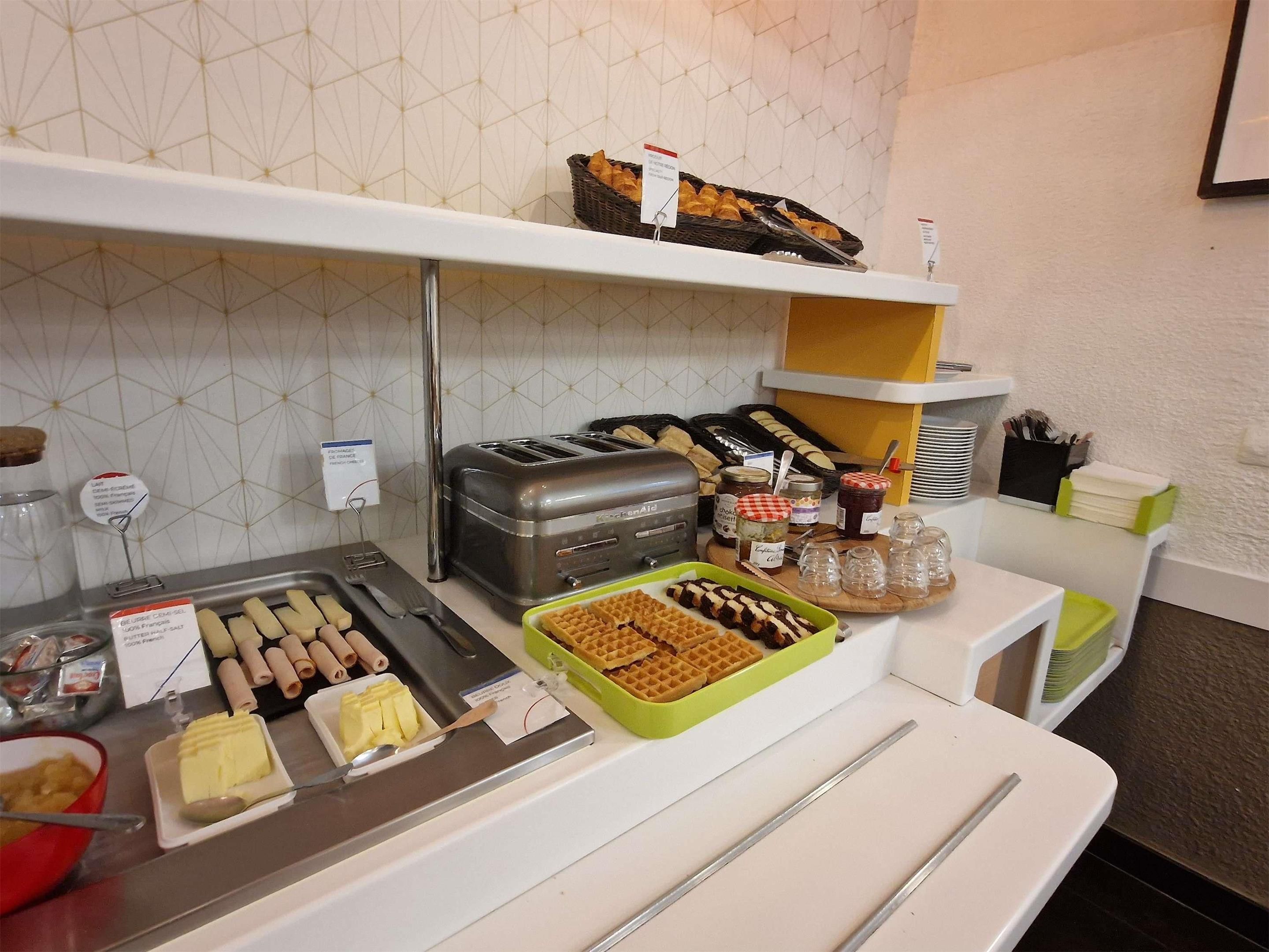 Buffet