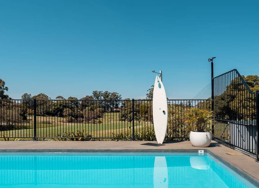 Pool Billede