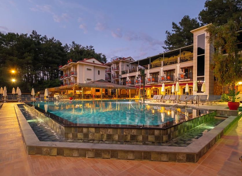 Pool Billede