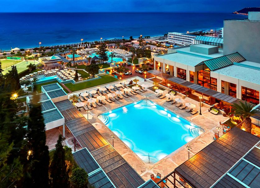 Pool Billede