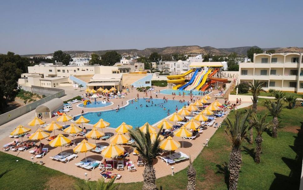 Pool Billede