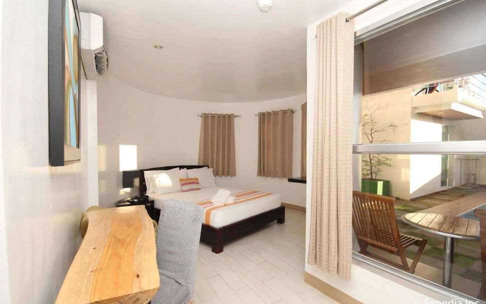 Soveværelse Billede