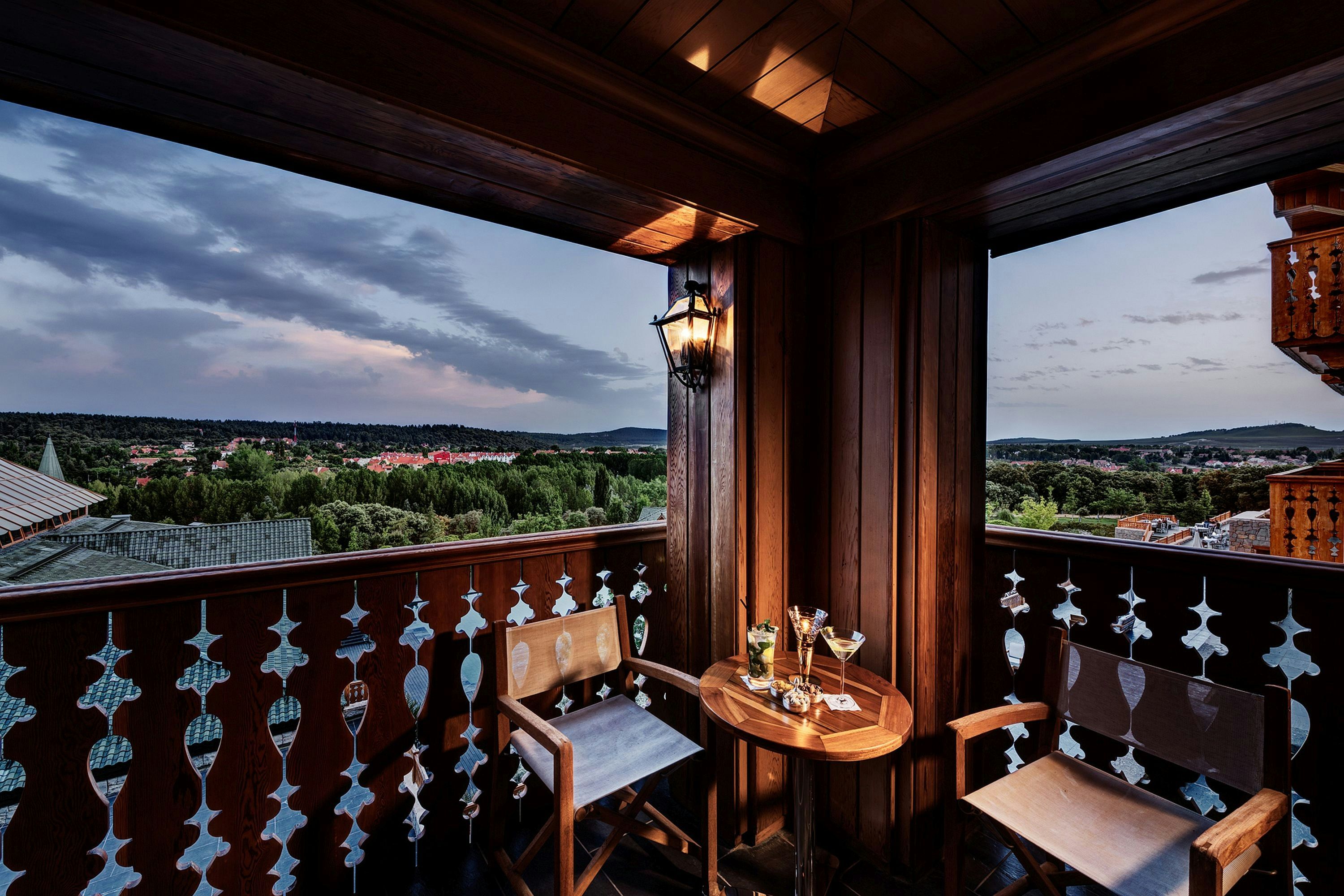 Balkon