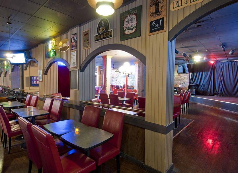 Bar Billede