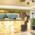 Receptionist