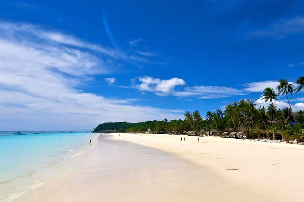 Strand Billede
