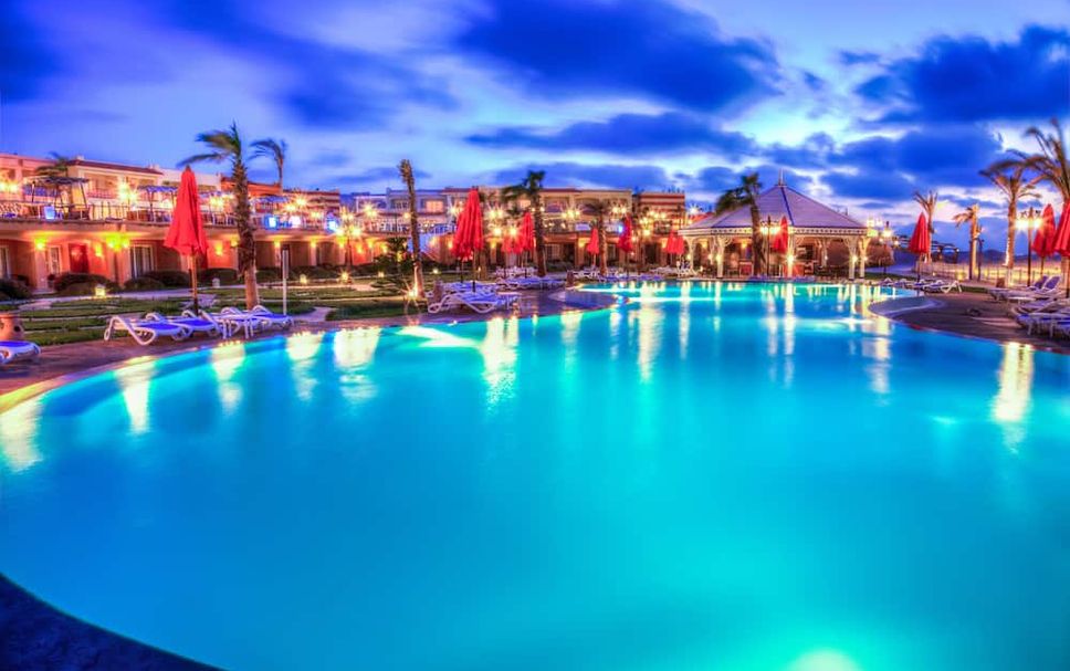 Pool Billede