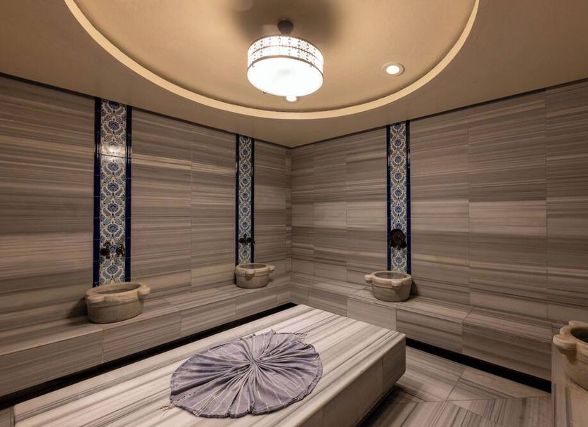 Spa Billede