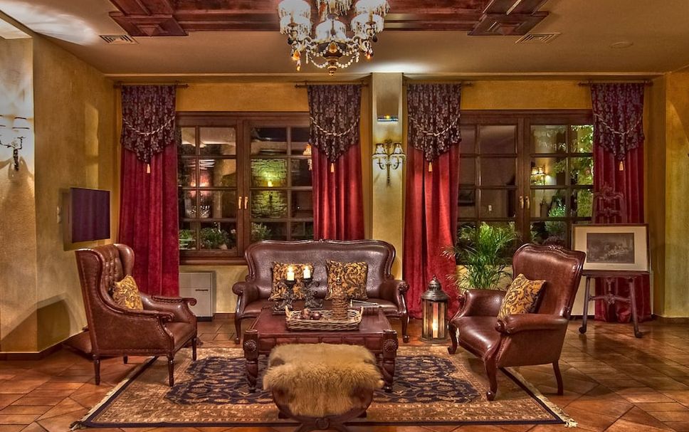 Lounge Billede