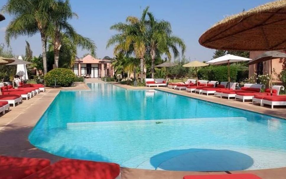 Pool Billede